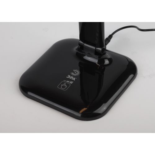 Светильник NLED-462-10W-BK настол. черн. ЭРА Б0031613