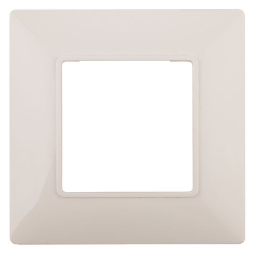 Рамка 1-м 14-5001-02 Elegance сл. кость ЭРА Б0034382