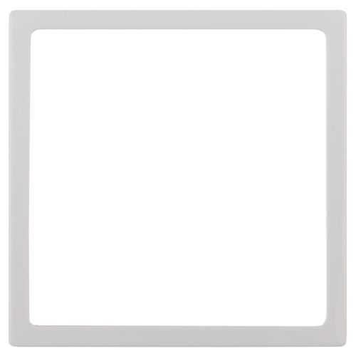 Рамка декоративная 14-6001-01 Elegance бел. ЭРА Б0034589