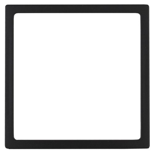 Рамка декоративная 14-6001-05 Elegance антрацит ЭРА Б0034593