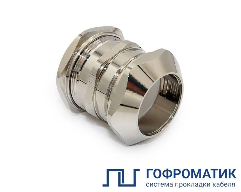 Муфта вводная МТТ-ЛС-15 IP67 ГОФРОМАТИК zeta45901