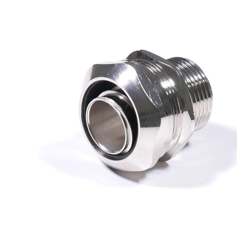 Муфта вводная МВН-ЛС-G3/4-МР20 IP67 ГОФРОМАТИК zeta45117