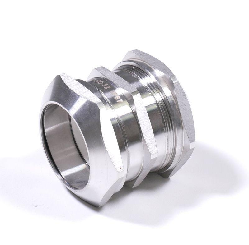 Муфта вводная МТТ-40-НС IP67 ГОФРОМАТИК zeta45919