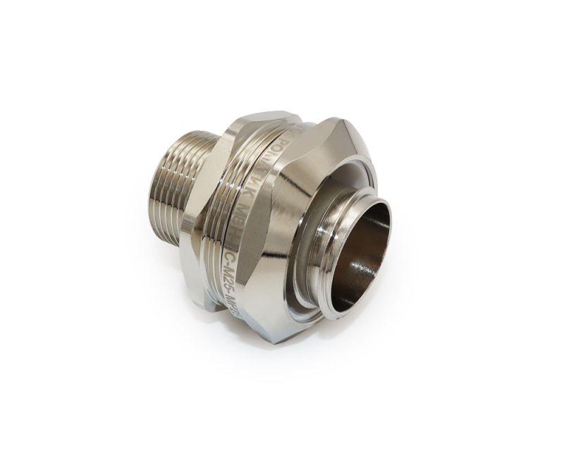 Муфта вводная МВН-НС-М32-МР35 IP67 ГОФРОМАТИК zeta45059