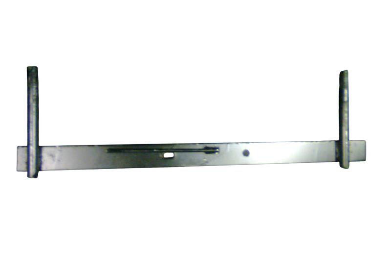 Траверса ТМs-60 покрытие черн. лак АЭМЗ 00000153