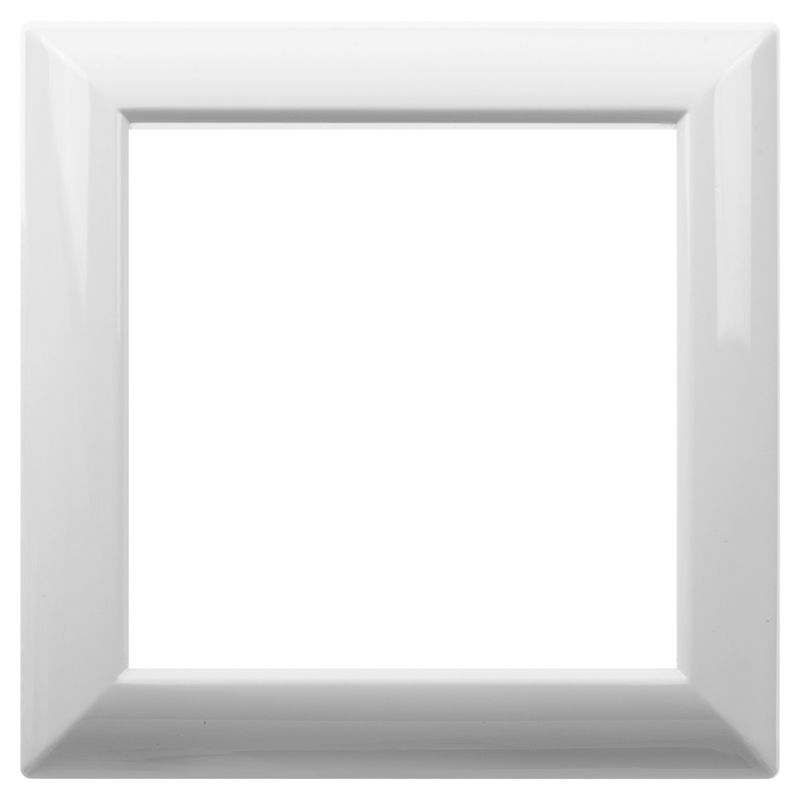 Рамка-суппорт 2мод. Avanti для "In-liner Front" бел. DKC 4400912