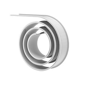 Рассеиватель гибкий из поликарбоната для Universal-line (12.2м) VARTON V2-R0-OP00-02.0.0110.00