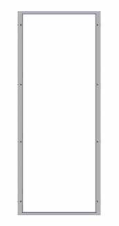 Комплект объединения спина к спине 2200х800мм DKC R5KFRE2280M