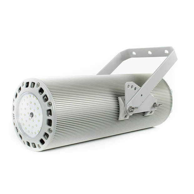 Светильник светодиодный ПСС-80 Колокол К1 IP65 5000К крепление скоба ФОКУС PSS01-080T0DED53F06000