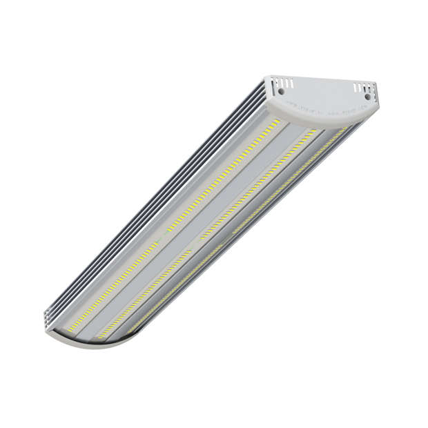 Светильник светодиодный СПО-70 Д 3000К IP50 накладное крепление матов. ФОКУС SPO00-070D0CCC13F06000