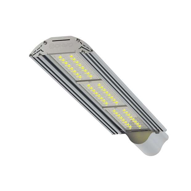 Светильник светодиодный УСС-120 Катана К1 4500К IP67 консольное крепление ФОКУС USS03-120T0BFF53F06000