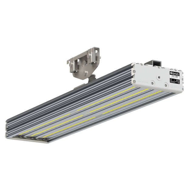 Светильник светодиодный УСС-130 Д IP67 4000К крепление на трос ФОКУС USS00-130D0FDF03F06002