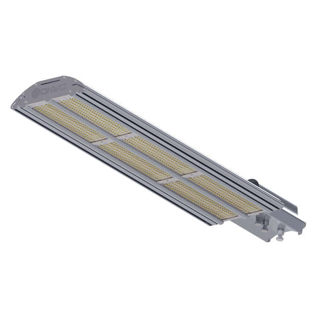 Светильник светодиодный УСС-240 Эксперт-S К0 4500К IP67 консольное крепление ФОКУС USS04-240G0BFF53F06000