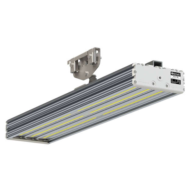 Светильник светодиодный УСС-70 Д IP67 4000К крепление на трос ФОКУС USS00-070D0FDF03F06002