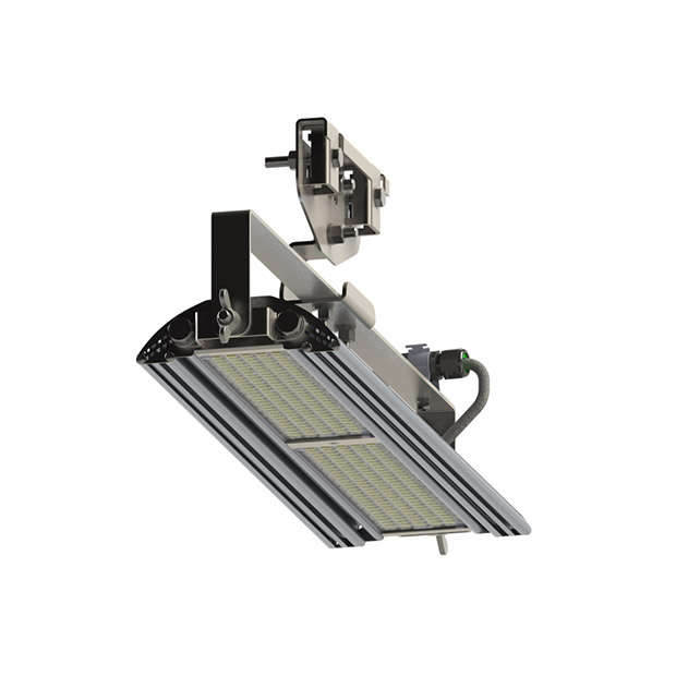 Светильник светодиодный УСС-80 Катана Ш2 IP67 4000К крепление на трос ФОКУС USS03-080B0FDF53F06000