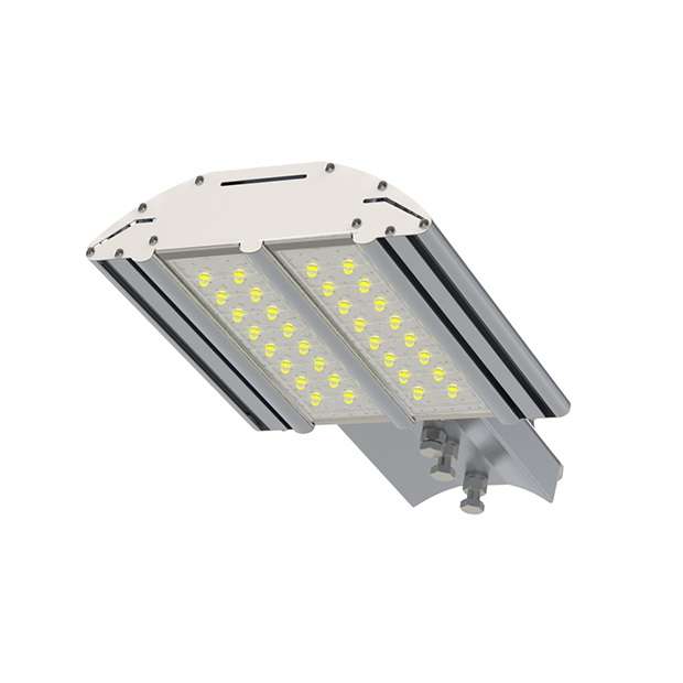 Светильник светодиодный УСС-80 Эксперт-S Г1 4000К IP67 консольное крепление ФОКУС USS04-080E0BDF53F06000