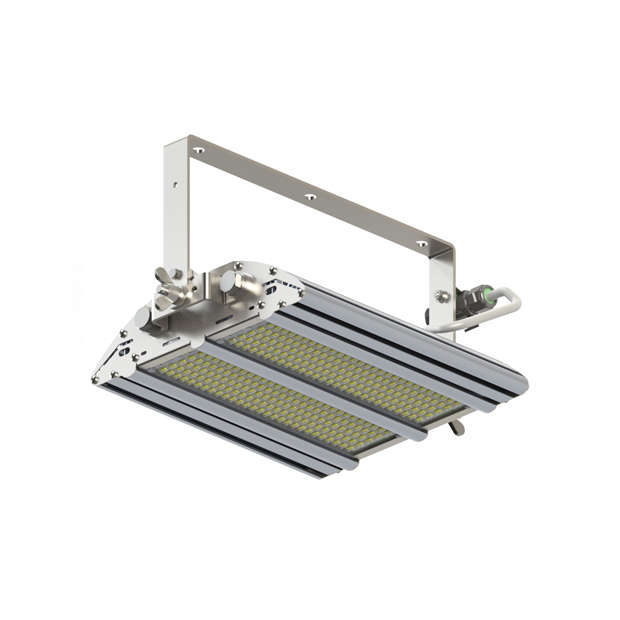 Светильник светодиодный УСС-80 Эксперт-S Ш2 IP67 4000К крепление скоба ФОКУС USS04-080B0DDF53F06000