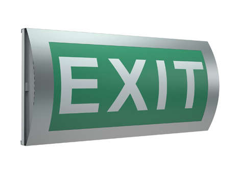 Светильник светодиодный LYRA 4200-4 LED 24В настен. СТ 4502003560