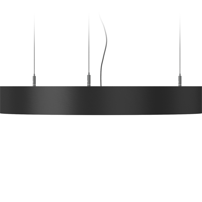 Светильник светодиодный SOL P 900 WH LED 3000К подвесной СТ 1470000290