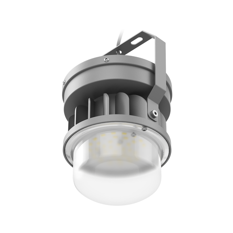 Светильник светодиодный ACORN LED 30 D120 5000К Ex подвесной СТ 1490000250