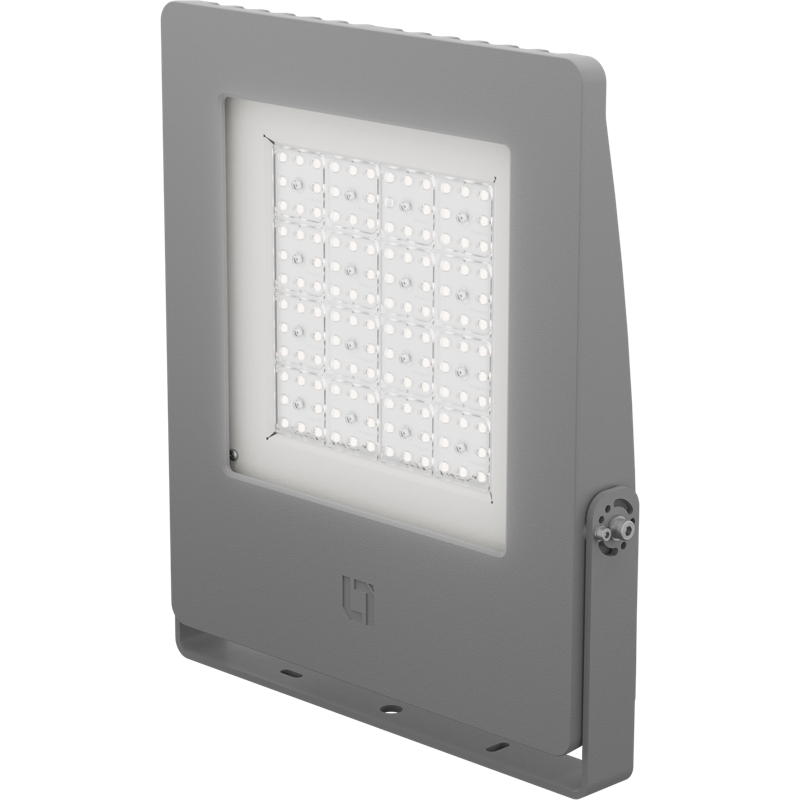 Светильник светодиодный LEADER LED 100 D30 5000К настенный СТ 1350000210