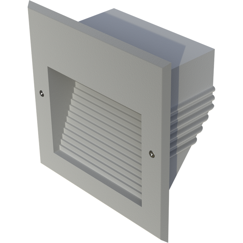 Светильник светодиодный DECA LED 2 4000К встраив. СТ 1100500020