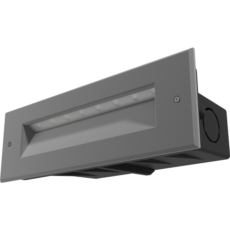 Светильник светодиодный DECA LED 6 3000К встраив. СТ 1100500050