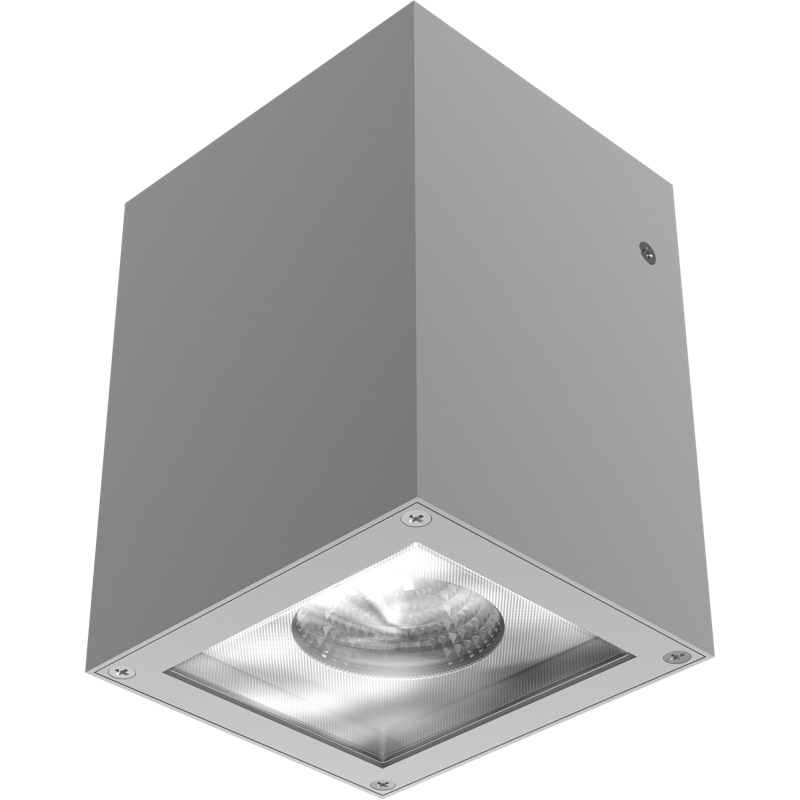Светильник светодиодный KVARTA LED 2х8 D18 3000К настенный СТ 1100200050