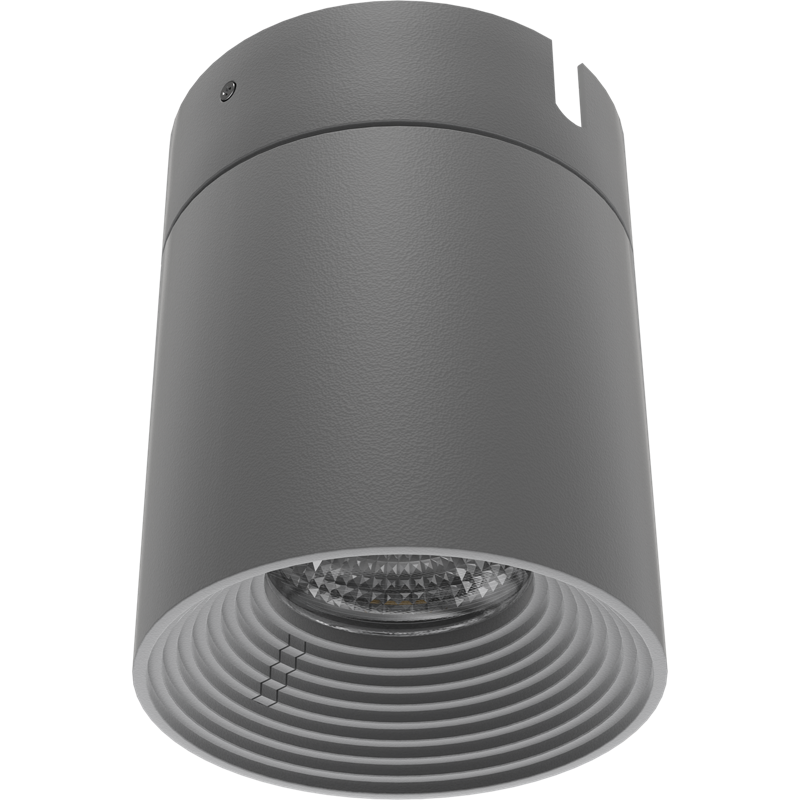 Светильник светодиодный PIPE LED 21 (30) 4000К потолочн. СТ 1100800060