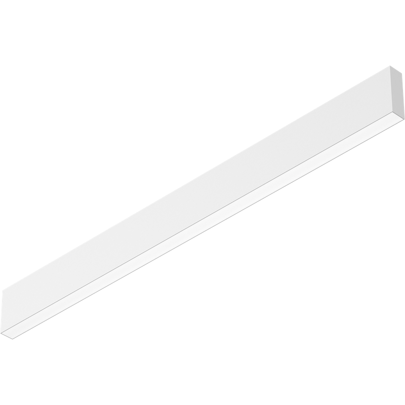 Светильник светодиодный PROFILE 30H S LED 2400 4000К накладной СТ 1248001050