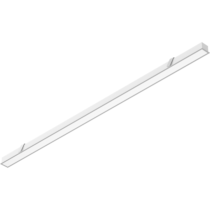 Светильник светодиодный PROFILE 30R LED WH 1200 4000К встраив. СТ 1248001510