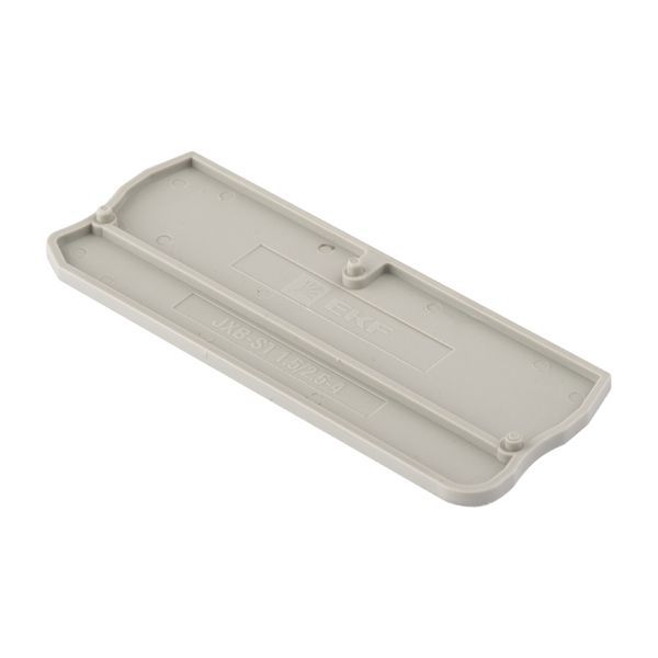 Заглушка для ST-1.5/2.5 4 вывода сер. EKF sak-st-1.5/2.5-4