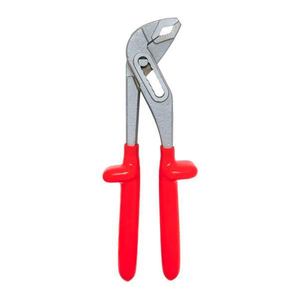 Клещи переставные 250мм Master 1000В Basic EKF kp-250-mas-in