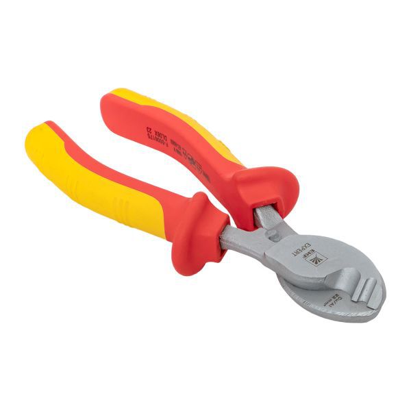 Ножницы кабельные НКи-12у Expert 1000В PROxima EKF nk-12y-exp-in