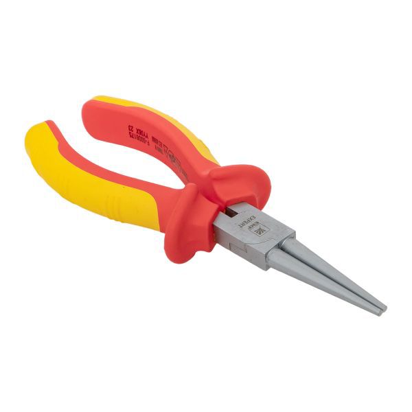 Круглогубцы 160мм Expert 1000В PROxima EKF kg-160-exp-in