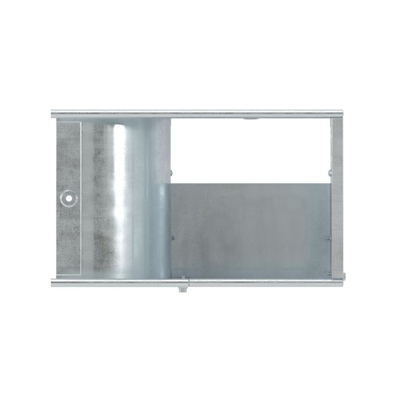 Угол для лотка вертикальный внешний левый 90град. 150х50 CDSS 90 в компл. с крепежн. элемент. DKC 37652K