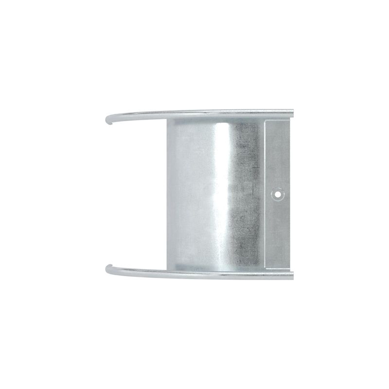 Угол для лотка вертикальный внешний 90град. 600х50 CD 90 в компл. с крепежн. элемент. цинк-ламель DKC 36788KZL