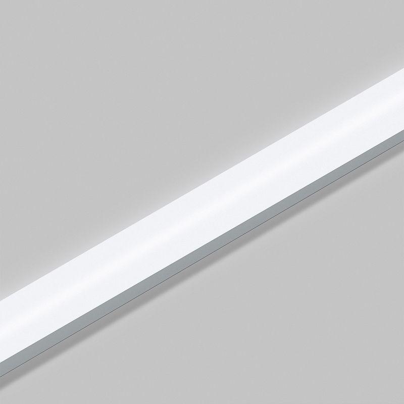 Шнур светодиодный гибкий неон LED SMD 120LED/м бел. (уп.50м) Neon-Night 131-055