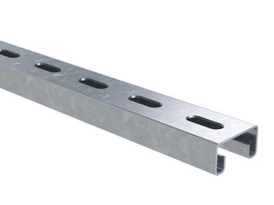 Профиль С-образный 41х21 L1300 сталь 2мм DKC BPV2113