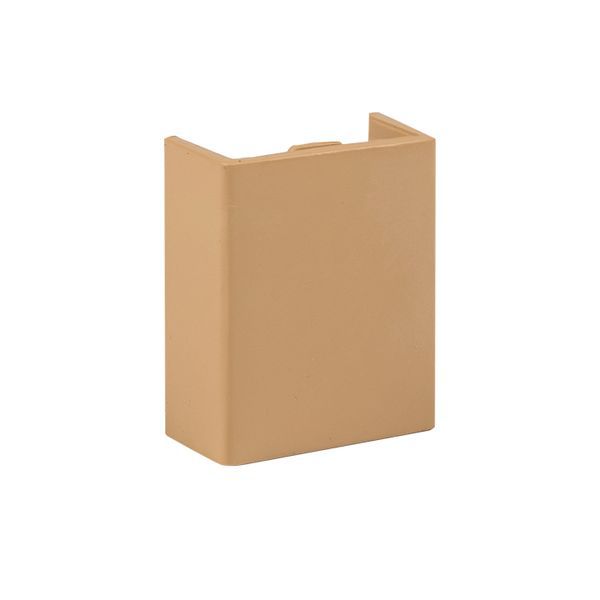 Соединитель на стык 25х16 под свет. дерево Plast PROxima (уп.4шт) EKF conl-25-16x4