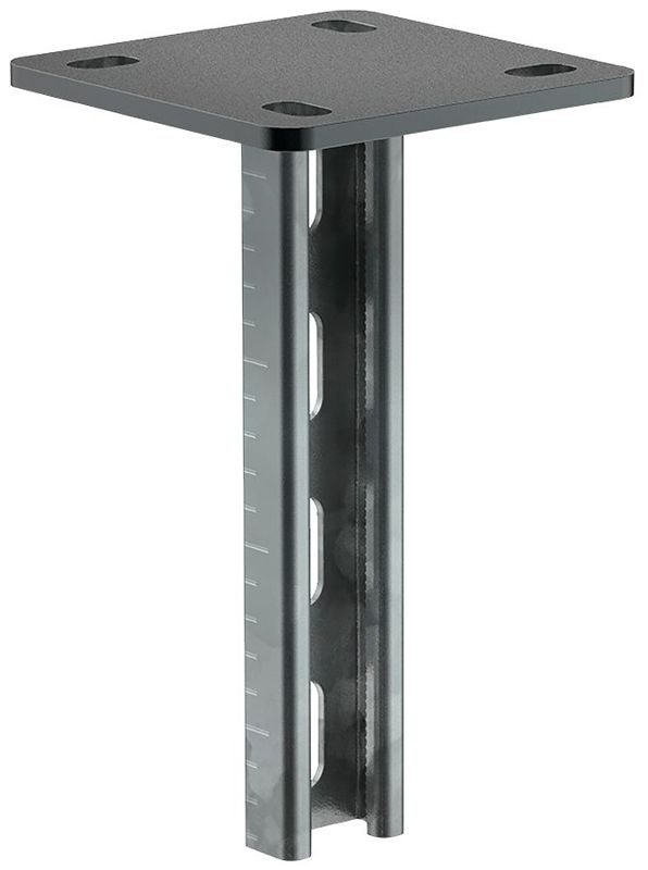 Подвес потолочный STRUT 41х21-2100 HDZ IEK CLM50D-KPS-41-21-21-HDZ