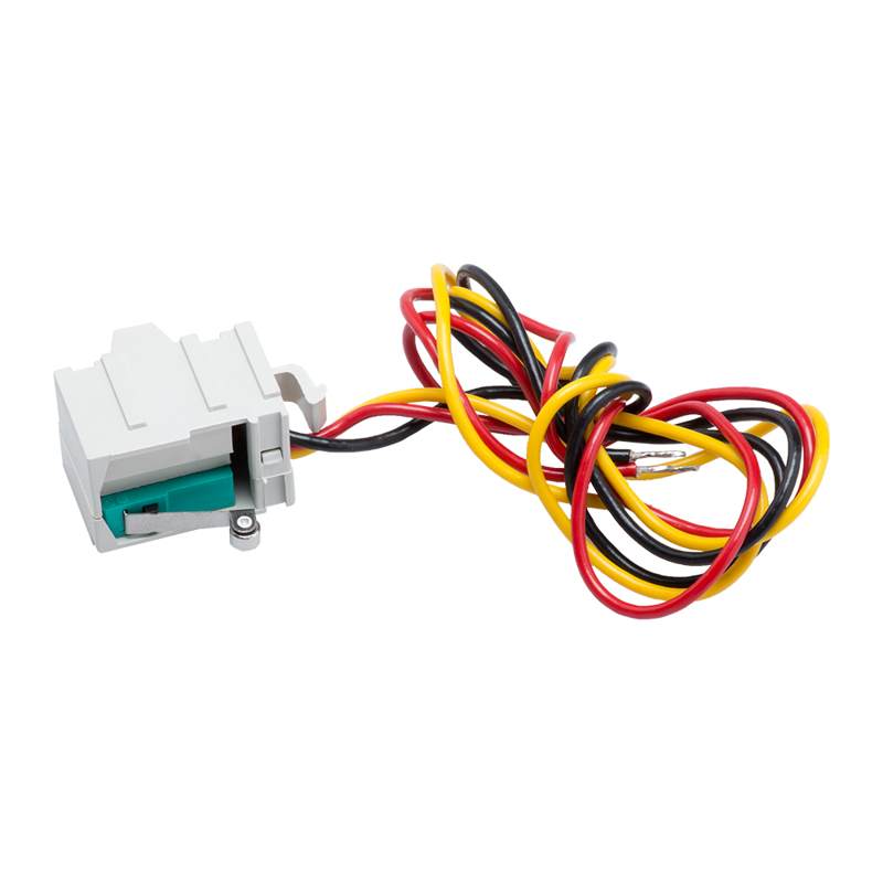 Контакт вспомогательный правый OptiMat E-ОМ4-РЕГ КЭАЗ 273945