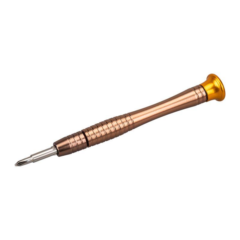 Набор для точечных работ 25 предметов в чехле Rexant 12-4762