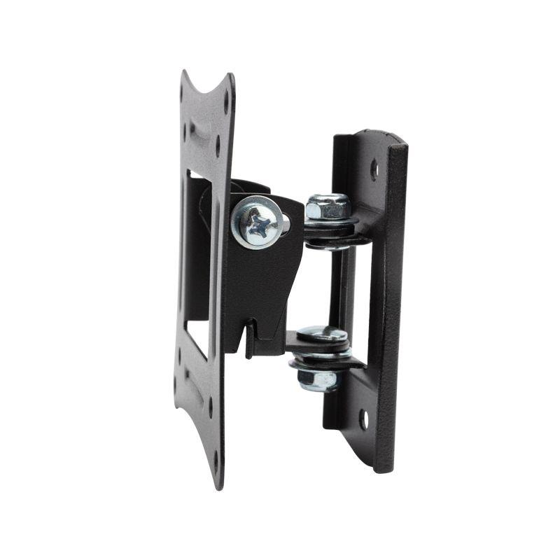 Кронштейн для LED телевизора 13-37дюйм наклонно-поворотный Rexant 38-0050