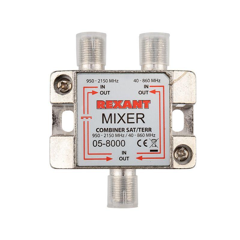 Диплексер (сумматор)/разделительный фильтр