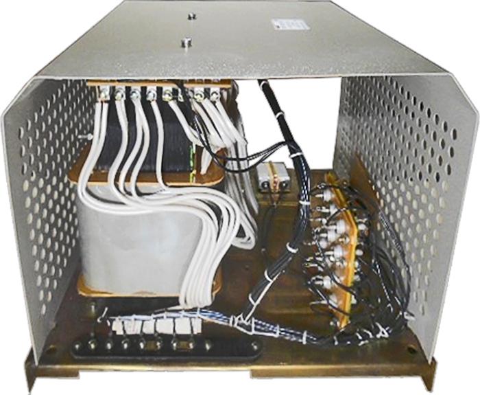 Блок питания БПН 1002 110В/220В ЧЭАЗ A8119-80093515