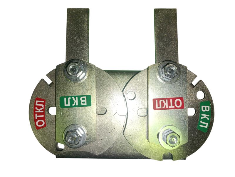 Привод ПРНЗ-10 УХЛ1 Электрофарфор 00003791