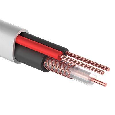 Кабели специального назначения