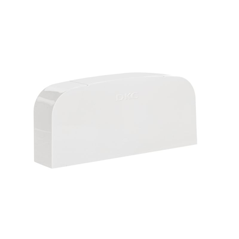 Заглушка для кабель-канала 90х25 DKC 09205