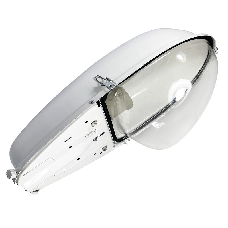 Светильник ЖКУ 06-150-011М "Сура" со стеклом (инд. упак.) Элетех 1030050127